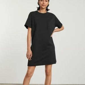 Everlane Weekend Tee Dress